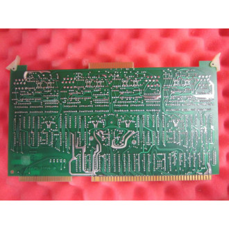 Datel 12252-4D 122524D ST-703B-12526 PC Board - Used