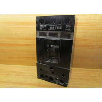 Westinghouse KA3225FS Circuit Breaker - Used