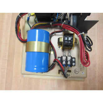 Allen Bradley 1772-P1 System Power Supply 1772P1 Series C - Used