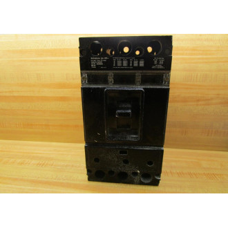 Westinghouse KA3225FS Circuit Breaker - Used