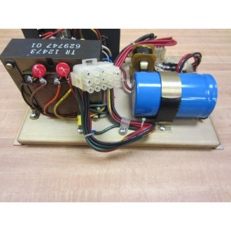 Allen Bradley 1772-P1 System Power Supply 1772P1 Series C - Used