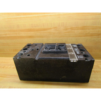 Westinghouse KA3225FS Circuit Breaker - Used