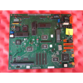 IDC TM90CPU PC Board Rev F - Used