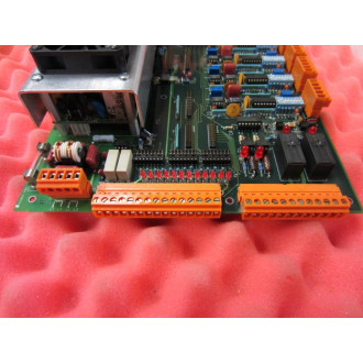IDC TM94IA Control Board Rev C - Refurbished