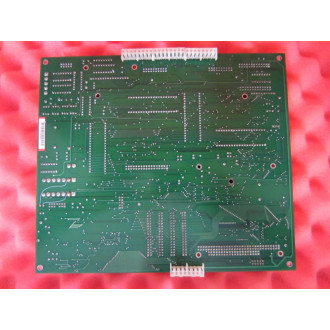 IDC TM90CPU PC Board Rev F - Used