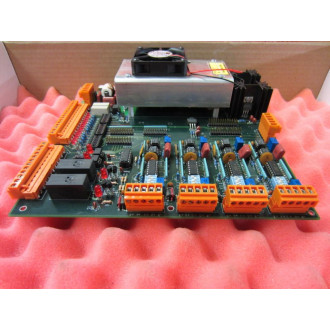 IDC TM94IA Control Board Rev C - Refurbished