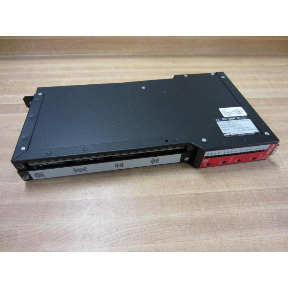 Square D 8030 ROM-221 Symax Module 8030ROM221 - Refurbished