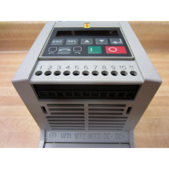 Allen Bradley 160-BA01NPS1 160BA01NPS1 Speed Controller Series C - Used