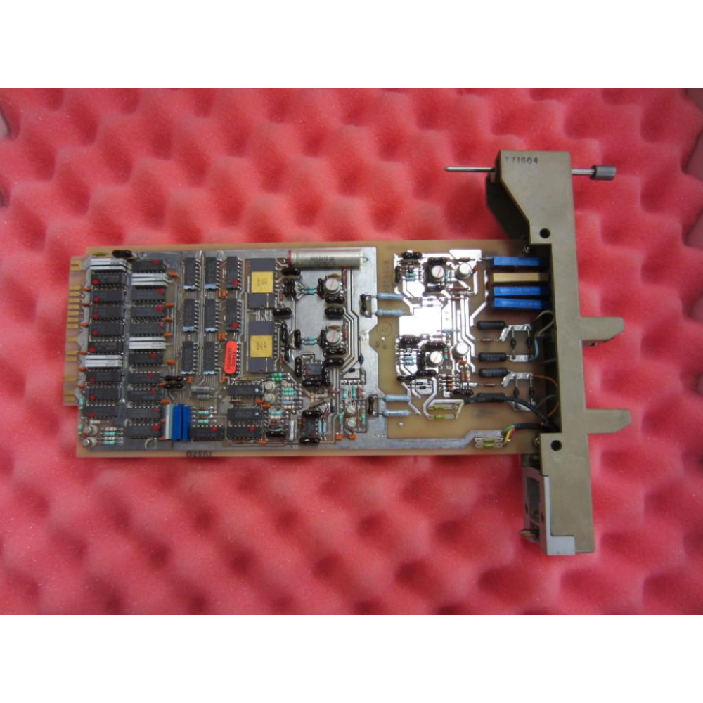 Foxboro 3A2-D3IB Converter D MA  3A2D3IB - New No Box