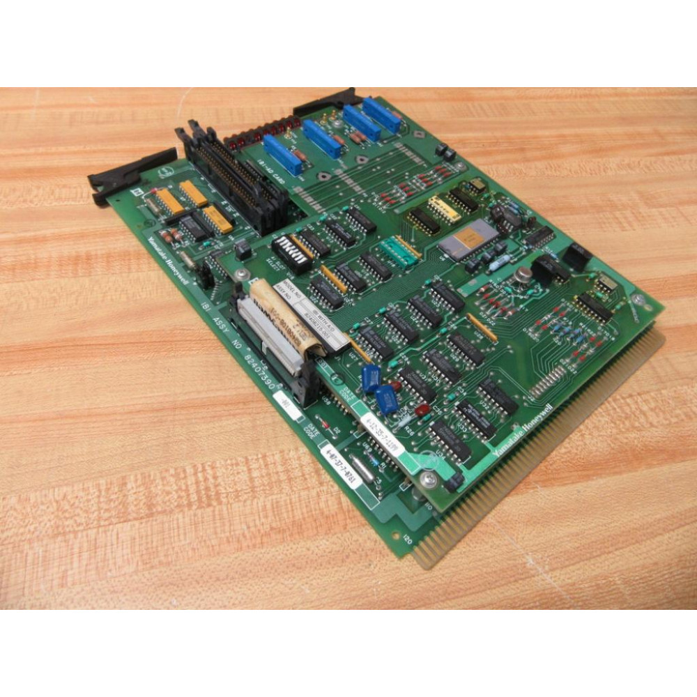 Honeywell 82407390-001 Circuit Board IBI 82408215-001 - Used