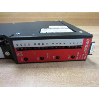 Square D 8030 ROM-221 Symax Module 8030ROM221 - Refurbished