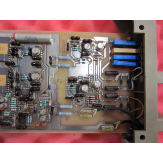 Foxboro 3A2-D3IB Converter D MA  3A2D3IB - New No Box