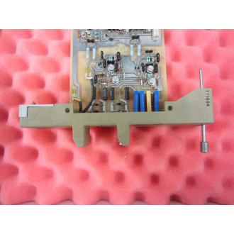 Foxboro 3A2-D3IB Converter D MA  3A2D3IB - New No Box