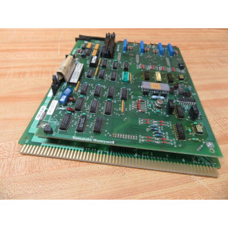 Honeywell 82407390-001 Circuit Board IBI 82408215-001 - Used