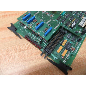 Honeywell 82407390-001 Circuit Board IBI 82408215-001 - Used