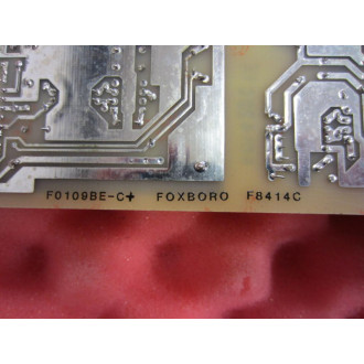Foxboro 3A2-D3IB Converter D MA  3A2D3IB - New No Box