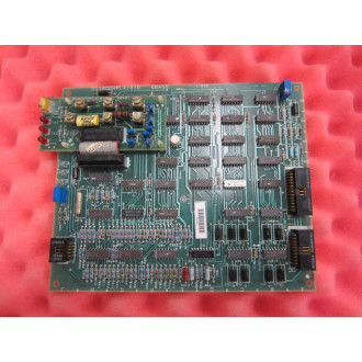 General Electric DS3800HPLA1B1D Panel Interface 6BA05 - Used