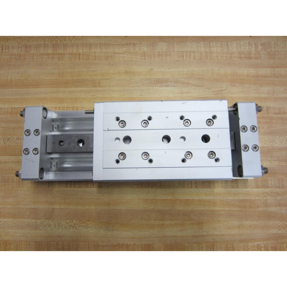 SMC MXW25-100B MXW25100B Slide Cylinder - New No Box