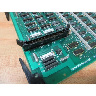 Honeywell 82407387-001 Circuit Board IBC 82407387001 - Used