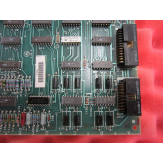 General Electric DS3800HPLA1B1D Panel Interface 6BA05 - Used