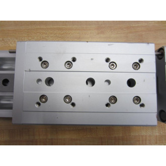 SMC MXW25-100B MXW25100B Slide Cylinder - New No Box