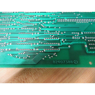 Honeywell 82407387-001 Circuit Board IBC 82407387001 - Used