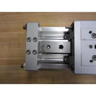 SMC MXW25-100B MXW25100B Slide Cylinder - New No Box