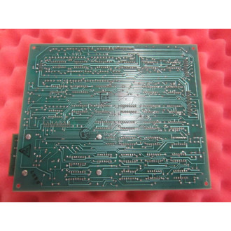 General Electric DS3800HPLA1B1D Panel Interface 6BA05 - Used