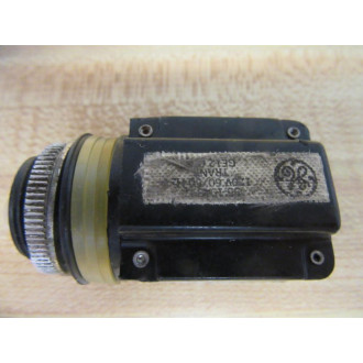 General Electric CR104C132 Pilot Light GE - Used