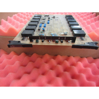 Honeywell 30735863-2 Switching Board 307358632 - Used