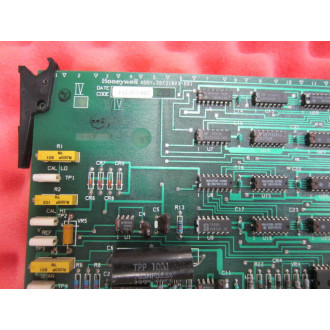 Honeywell 30731823-001 Converter Module 30731823001 - Used