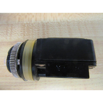 General Electric CR104C132 Pilot Light GE - Used