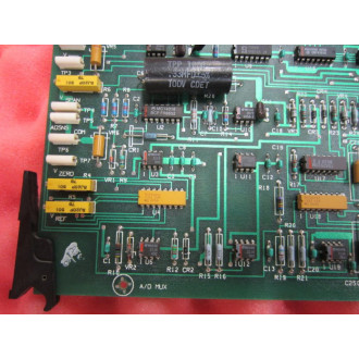 Honeywell 30731823-001 Converter Module 30731823001 - Used