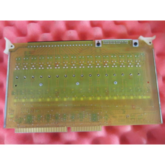 Cincinnati Electrosystems 3 542 1026A Output Board 35421026A - Used