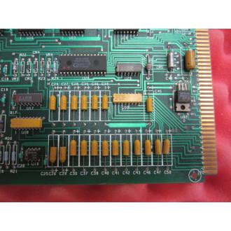 Honeywell 30731823-001 Converter Module 30731823001 - Used