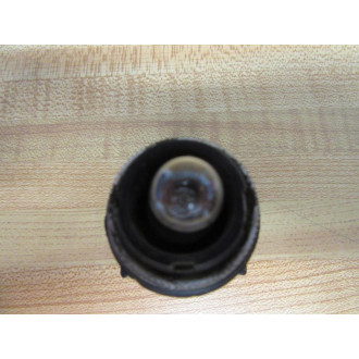General Electric CR104C132 Pilot Light GE - Used