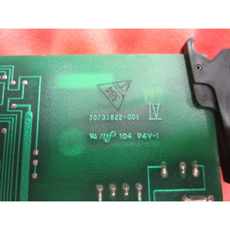 Honeywell 30731823-001 Converter Module 30731823001 - Used