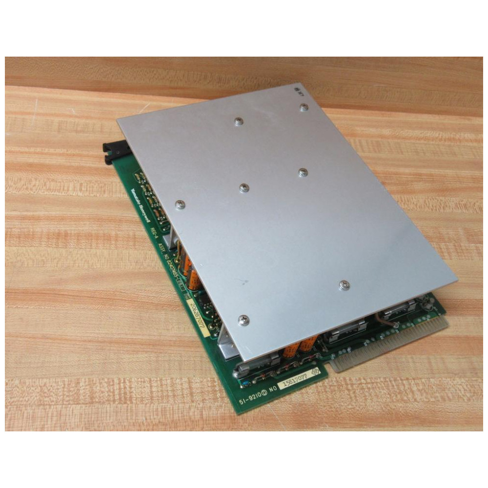 Honeywell 82407465-001 Regulator Module 82407465001 - Used