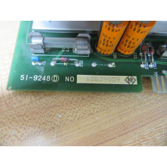 Honeywell 82407468-002 Regulator Board 82407468002 - Used