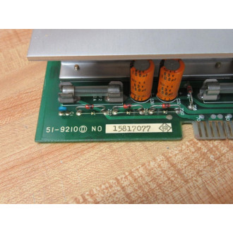 Honeywell 82407465-001 Regulator Module 82407465001 - Used