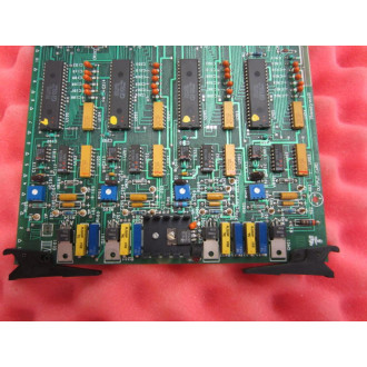 Honeywell 30731811-001 Output Card 30731810001 - Used