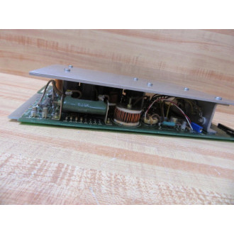 Honeywell 82407468-002 Regulator Board 82407468002 - Used