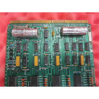 Honeywell 30731811-001 Output Card 30731810001 - Used