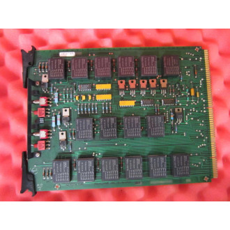 Honeywell 30735863-001 Switching Board 30735863001 - Used