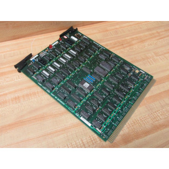 Honeywell 82408330-001 Hiway Logic Card 82408330001 - Used