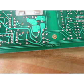 Honeywell 82407465-001 Regulator Module 82407465001 - Used