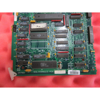 Barber Colman A-60012-101 Sequence Hydraulic A60012101 - Used