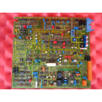Siemens 6RB2-000-0ND00 Board 6RB20000ND00 Ind: H - Refurbished