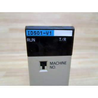 Omron C200H-IDS01-V1 ID Sensor Unit C200HIDS01V1 - Used