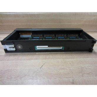 Mitsubishi AX41 Melsec Input Module 32 Point Tested - Used